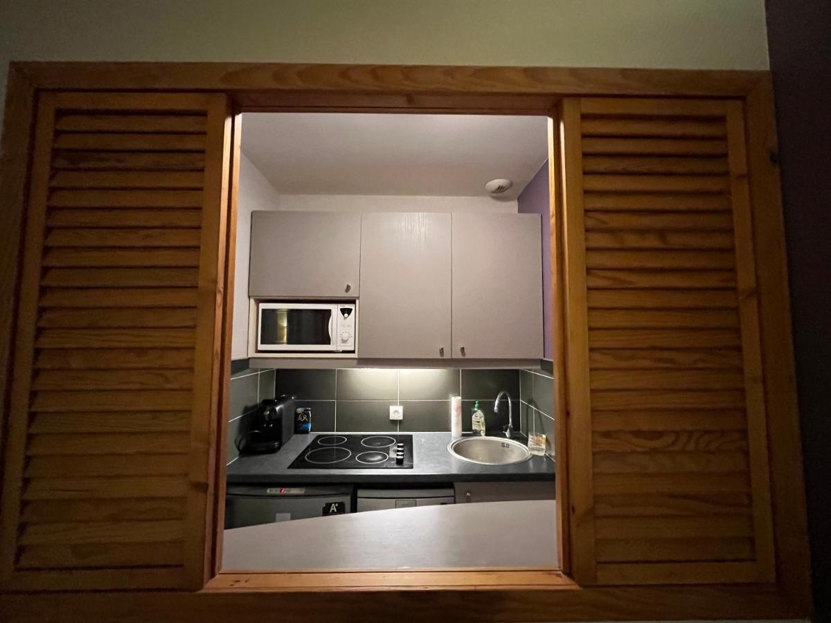 Dream Dwell Paris - Paris Expo Porte Versailles Beautiful Apartment With Balcony イシー＝レ＝ムリノー エクステリア 写真
