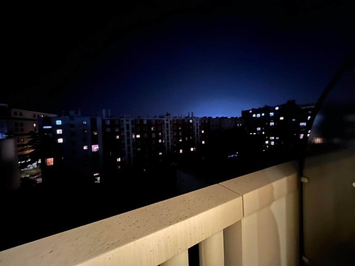 Dream Dwell Paris - Paris Expo Porte Versailles Beautiful Apartment With Balcony イシー＝レ＝ムリノー エクステリア 写真
