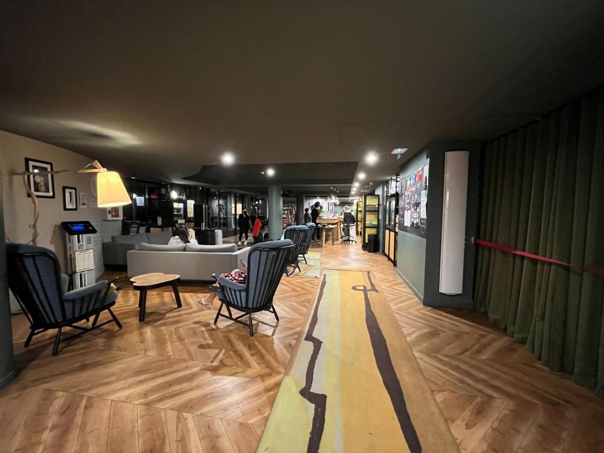 Dream Dwell Paris - Paris Expo Porte Versailles Beautiful Apartment With Balcony イシー＝レ＝ムリノー エクステリア 写真