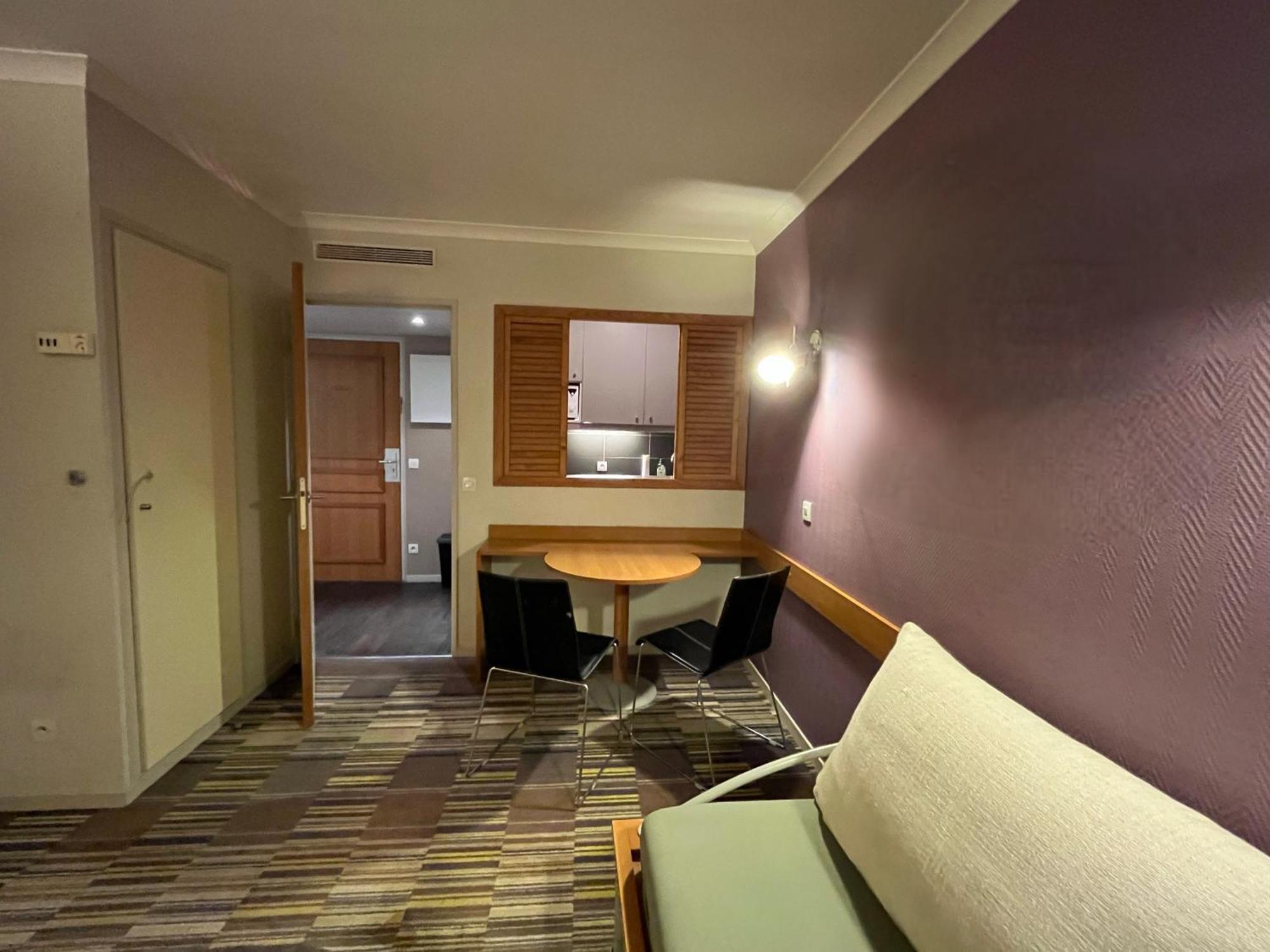 Dream Dwell Paris - Paris Expo Porte Versailles Beautiful Apartment With Balcony イシー＝レ＝ムリノー エクステリア 写真